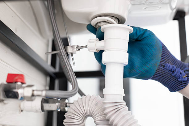 Reliable Drain Cleaning contractor in Stoneham, MA by Masters Plumbing Service