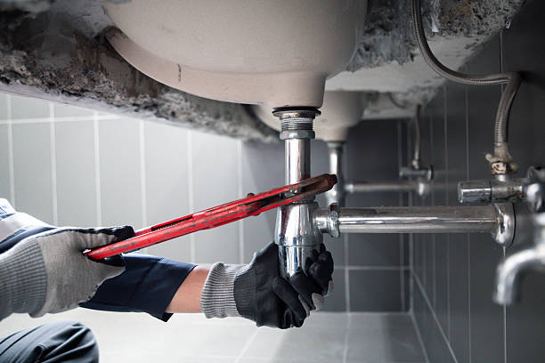 Trusted Drain Cleaning service in Stoneham, MA - Masters Plumbing Service